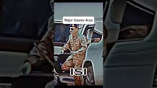 Major Gaurav Arya Reacts to ISI 24-Hour | Pakistan Security Analysis
