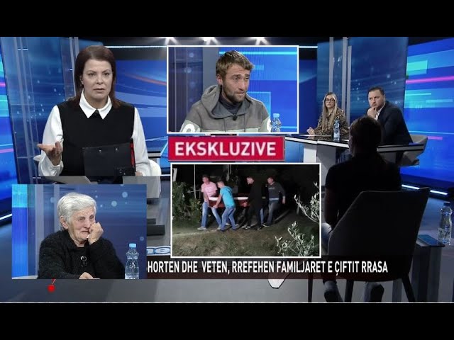 I vodhi paratë e varrit, rrëfehet 74-vjeçarja: Kunati vrau gruan dhe veten, djalin e mbaj unë...