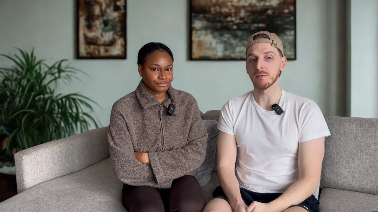 IT'S TIME TO ADDRESS IT