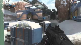 Map 3 vs Browseme Winning round 6-2