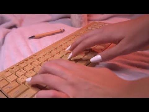 ASMR Wood Triggers🪵Tapping, Clicky - Sounds for Sleep & Study (No talking)