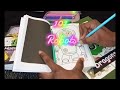Coloring 101 books dreams version amazonbooks coloringbook robot