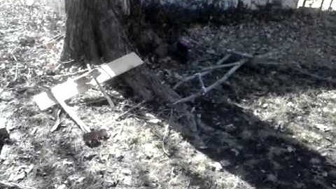 Redcat Everest 10 first run.