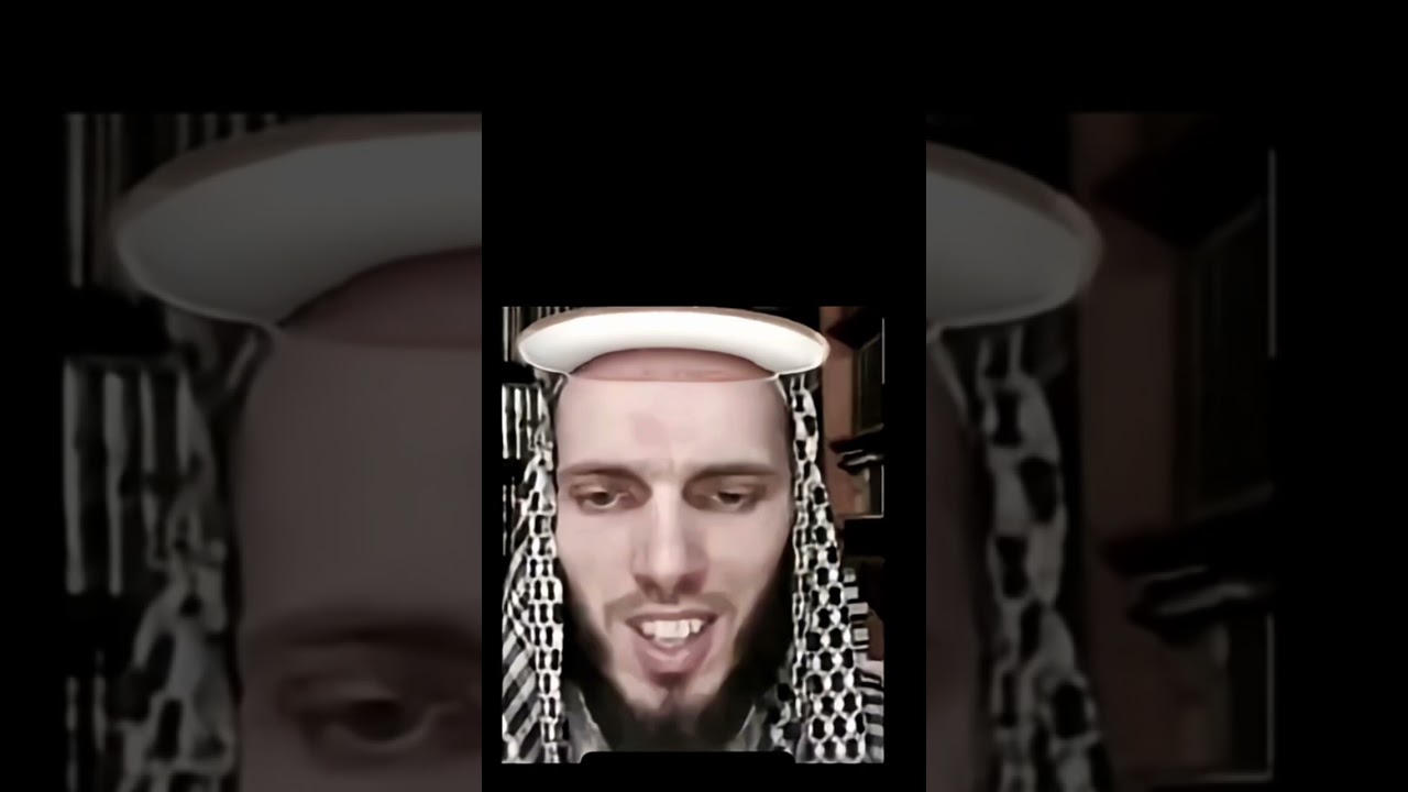 Джакузи обвиняет Аллаха в жестокосердии, за такфир мушрика.