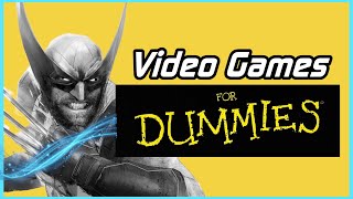 Wolverine Thinks You're STUPID! screenshot 5