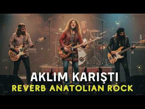 Aklım Karıştı | Psychedelic Anatolian Rock