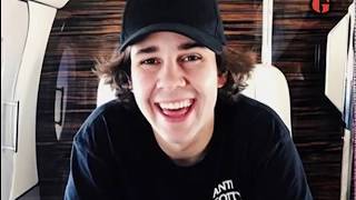 David Dobrik Net Worth-Youtuber’s Wiki, Age, Channel, Salary