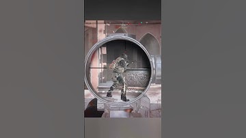 SNIPING on MW3 will be fire! I CANT WAIT! (sub🙏) #shorts