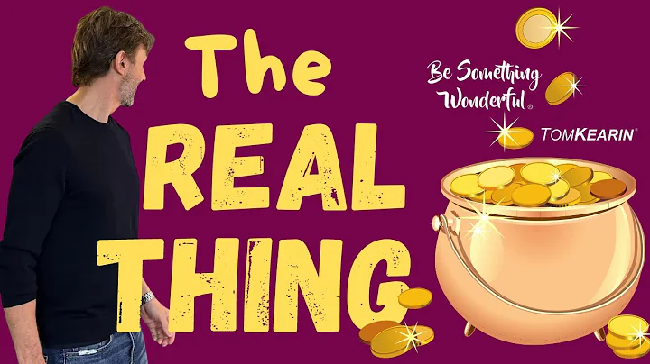 ABUNDANCE of Everything You WANT: How to OPEN the ...