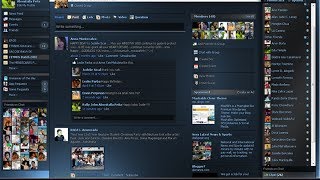 how to change facebook theme 2014 feb