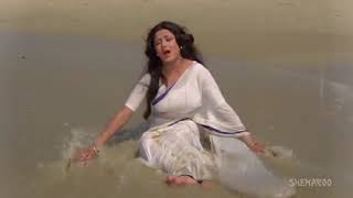 Download Lagu Tumhari Kasam Movie Song Aye Mast Hawa Jeetendra Moushmi Chatterjee Navin Nischol Lalita Pawar 1978 MP3