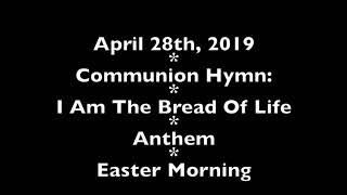2nd Sunday Of Easter