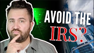 Can You REALLY Stay Off the IRS's Radar As a Business Owner?