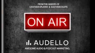 Audello Review | Podcast Software screenshot 3
