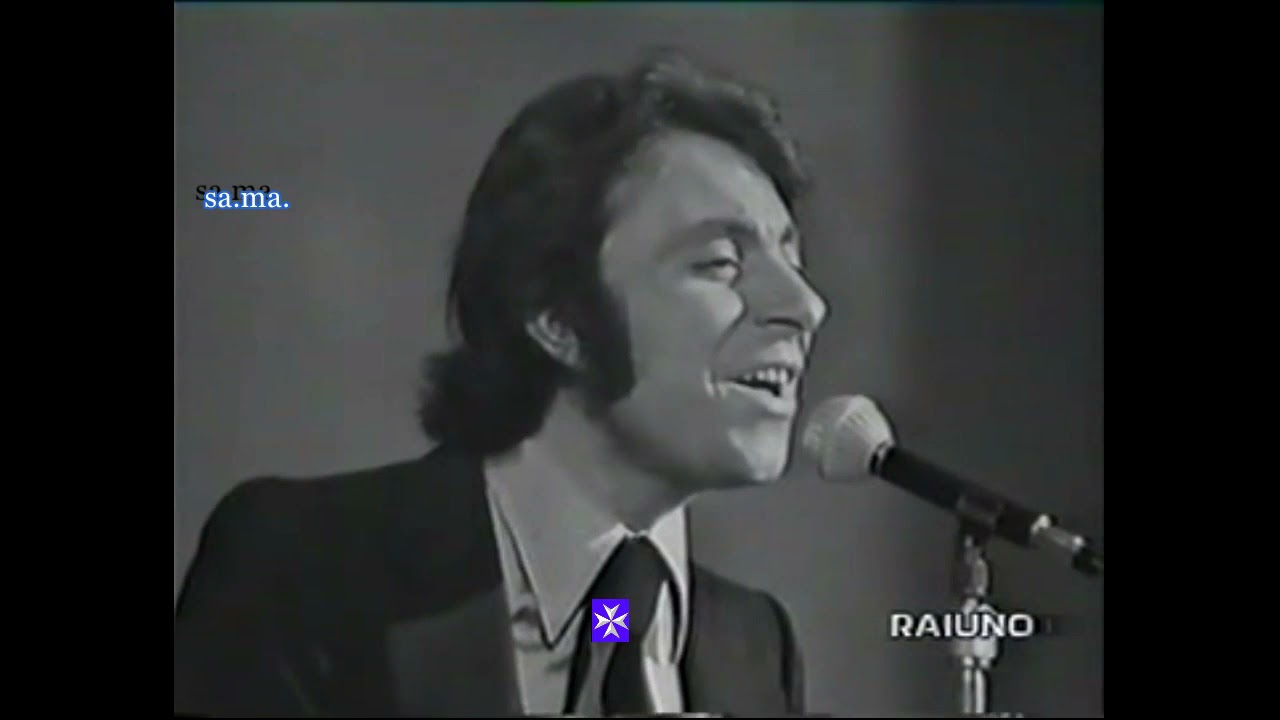 Peppino Gagliardi - Settembre