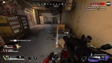 Sentinel Quick Scope *