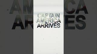 Marvel Studios' Captain America: Brave New World | Unexpected #shorts