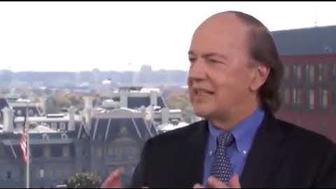 INSIDER Jim Rickards Predicts Ice-9 Flip of Switch & Global Liquidity Crisis