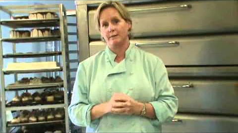 Kelly Delaney SharkTank Demo
