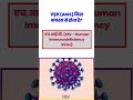 🩺🍎Human Diseases and Nutritional Deficiency | #gyaan junction | #shorts