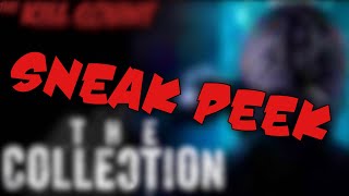 The Collection (2012) KILL COUNT SNEAK PEEK