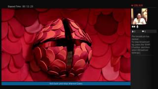Aj_the_SNIPE's Secret Broadcast: Armikrog