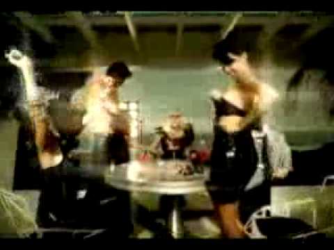 lady gaga -poker face [official video]