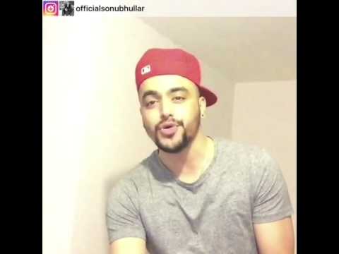 reply-to-ishqa-de-lekhe-|-sonu-bhullar-|-new-punjabi-sad-songs-2016