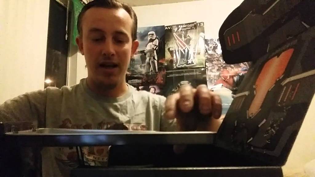 rap song 2019 LOOTCRATE UNBOXING DECEMBER 2015 !!