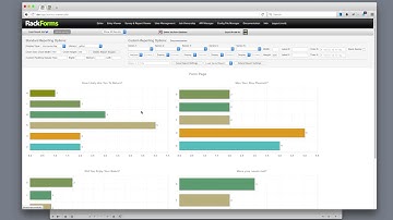 Welcome To RackForms!