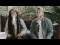 Come And See Me x Kiana Ledè x Maurice Moore(Video Clip)