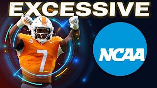 Is The NCAA Out To Get The Vols?