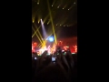 Nicki Minaj Anaconda Manchester