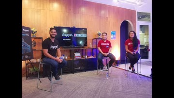 Rapyd Talks: Bidirectional Payments & Marketplaces | SG Fintech Festival 2020 @ The Working Capitol