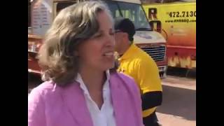 Buffalo Live! at Larkin Square's Food Truck Tuesday
