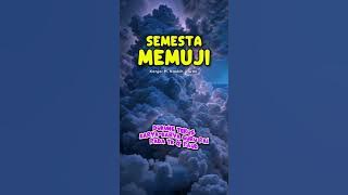 Semesta Memuji versi Asli