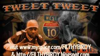 Dirty Birdy - So West Coast (Interlude) [Mixtape Vol1]