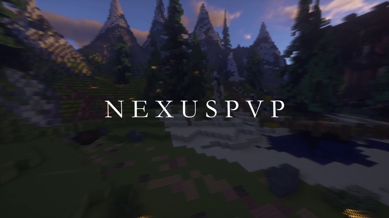 nexuspvp-official-trailer-1-8-youtube
