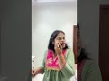 Get ready with me for pooja #shortsfeed #minivlog #shortvideo #shorts