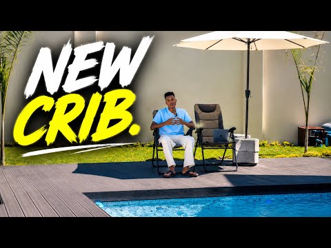 New House at 21 : Forex Trader Lifestyle