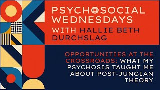 Hallie Beth Durchslag — OPPORTUNITIES AT THE CROSSROADS