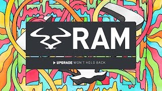 Upgrade – ‘Won’t Hold Back’ Profile