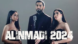 Namiq Qaracuxurlu & Sevil & Sevinc - Amma Biz Cox Yaraşirdig ( Yeni Remix 2024 ) Resimi