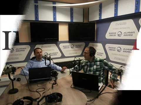 ციფრული და ინტერნეტ ტელევიზია/\"ტერაბაიტი\"/რადიო იმედი, Radio Imedi