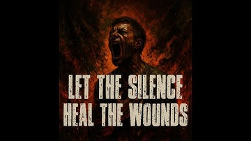 Let the Silence.. – Groove/Nu-Metal Rage Anthem - Inspired by Linkin Park, Drowning Pool, Mudvayne