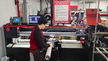 How To Use A Sock Printer To Make DIY Socks?