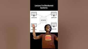 Distributed Systems be like... #programming