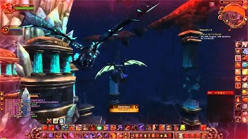 Aeonaxx for...uh. - CDO [EU]