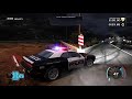 Need For Speed Hot Pursuit Remastered Turn The Tables Interceptor 