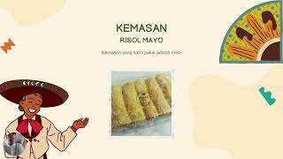 PRESENTASI KELOMPOK RHS